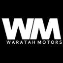 Waratah Motors logo